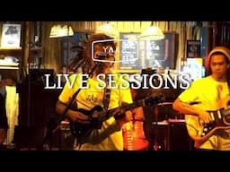 The Farmer cover medley | Yaka Live Sessions