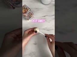 Is it cake? | DIY Crafts, Wax Melts, Cake Pop