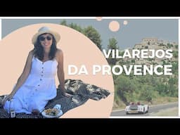 VILAREJOS DA PROVENCE - EP1 | Le Plat du Jour