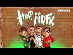 Hold On MDFK - Yoki, Salva, Aeon, Rosero (UpKidz)