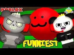 FUNNIEST GAME ON ROBLOX!!!