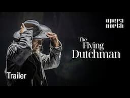 The Flying Dutchman | Trailer