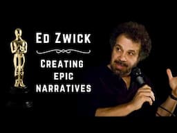 Weinstein's Nemesis, Ed Zwick, on Hollywood Vs Storytelling