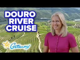 Douro River Cruise | Getaway