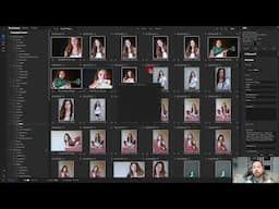 Save Time Editing with Automatic Photo Stacking in ON1 Photo RAW