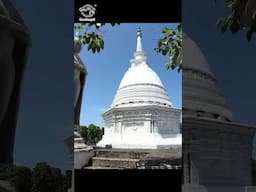 Buddha Temple Srilanka