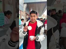 How to share ice cream with elder brother 🤣🤣 #funny #comedy #viral