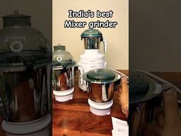 🛍Sujata mixer grinder Dynamix 🛍