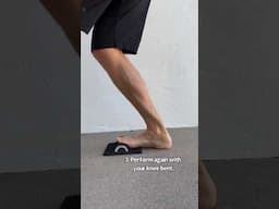 Exercises To Alleviate Plantar Fasciitis (Arch Pain)