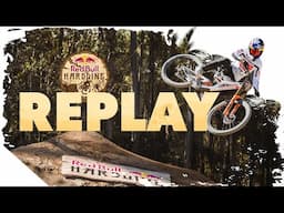 REPLAY: Red Bull Hardline Tasmania 2025