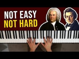 7 Great Piano Pieces Between Beginner and Intermediate