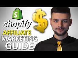 How to Set Up Affiliate Marketing on Shopify with Collabs (Beginner’s Guide)