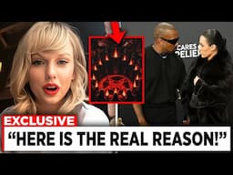 Celebrities EXPOSE Why Kanye West Is P!MPING Bianca Censori?!!