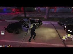 "Will they notice?" - Multiple POVs - Barry with the SICKEST BBMC Meth run getaway - GTA RP NoPixel