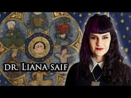 Islamicate Occult Sciences & The Picatrix | Liana Saif