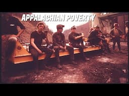 Ghost Towns in Appalachia | America's Poorest Region