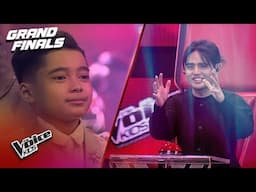 The Voice Kids: Nevin Adam Garceniego, may PALATANDAAN na sa 'The Voice Kids'! (Highlights)