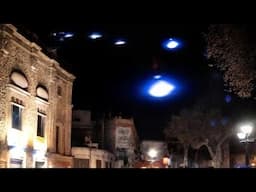 A UFO Appeared In Virginia, Then This Happens