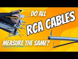 Should you buy expensive cables?