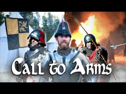 Call to Arms 1470 - Campaign of Charles the Bold