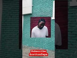 Kendrick Lamar Album Cover Location in Los Angeles