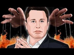 Elon Musk Is Losing His Mind