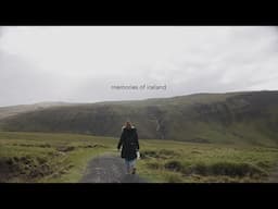 "memories of iceland" - an experiential travel film