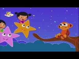 What a Wonderful Day 3 - BabyTV Español