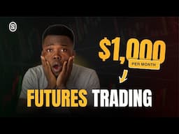 How To Make $1,000/Month With Futures Trading On BingX (FULL GUIDE FOR BEGINNERS)