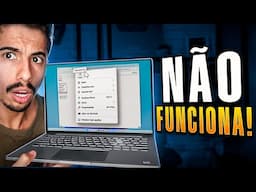 COPIAR E COLAR DO PC NÃO FUNCIONA? APRENDA RESOLVER em 2025!