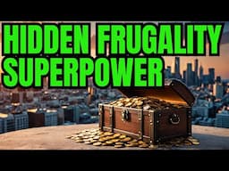 Frugality: The Hidden Superpower Behind Financial Success