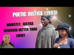 Movie Corner | Poetic Justice