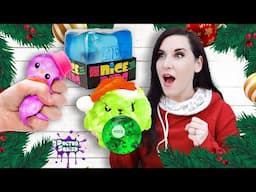 Rating The Best Christmas & Holiday Squishies