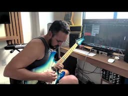 MENSAGEIRO - METAL NOBRE SOLO COVER