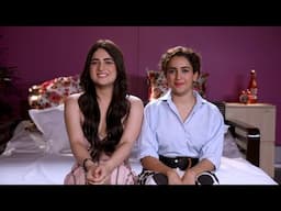 Things That Happen When You Have A Sister | Pataakha | Sanya Malhotra | Radhika Madan