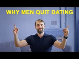 Why Men Rage Quit Dating: The 3 Barriers Holding You Back