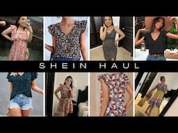 Vacaciones de Verano SHEIN | Nancy Ibarra