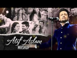 Atif Aslam all time best mashup songs🎶🎵 #trending #viralvideo #viratkohli #viralvideo #world #insta