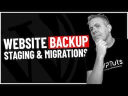 WordPress Backup, Migration & Staging With BlogVault