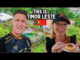 48 Hours in Timor Leste 🇹🇱 Exploring Atauro Island and Balibo (real East Timor)