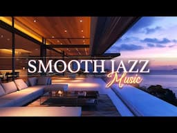 Smooth Jazz Funk Guitar Cafe L Perfect Lounge Playlist for a Relaxing Mood