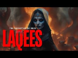 The Dark Influence of Laqees daughter of Iblis on the Downfall of Sodom.