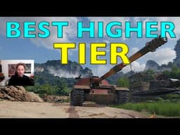 The Best Higher Tier