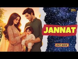 JANNAT || Arun Asija | Haryanvi Song 2024