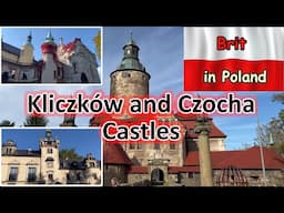 Kliczków and Czocha Castles - Legendary tales from Poland