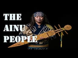 The Ainu People of Japan | Japan Indigenous People