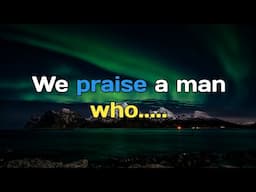 We praise a man who..... #philosophicalquotes