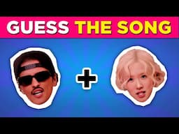 Can You Guess The Song By Emoji? 🎼 Emoji Quiz