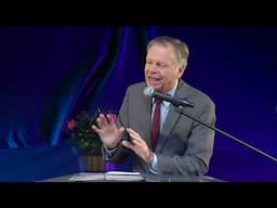 The Final Instructions of Jesus” Mark Finley