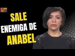 SALE NUEVA ENEMIGA de Anabel Hernandez #noticias #news #breakingnews